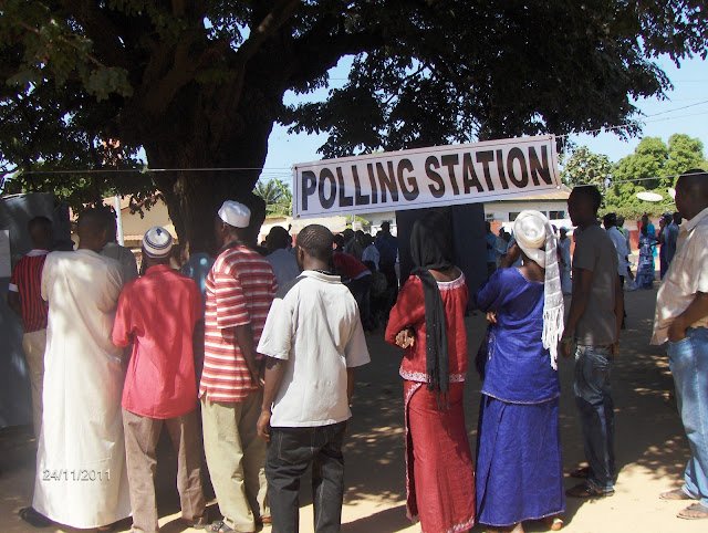 Explainer: Seven Ways To Spot Fake News In Gambia Presidential Election ...