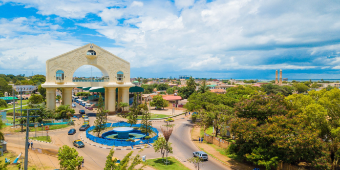Arch-22-July-1-1-1 from Banjul City Council Website