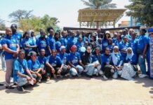 GASAN - Gambia Autism Support and Advocacy Network
